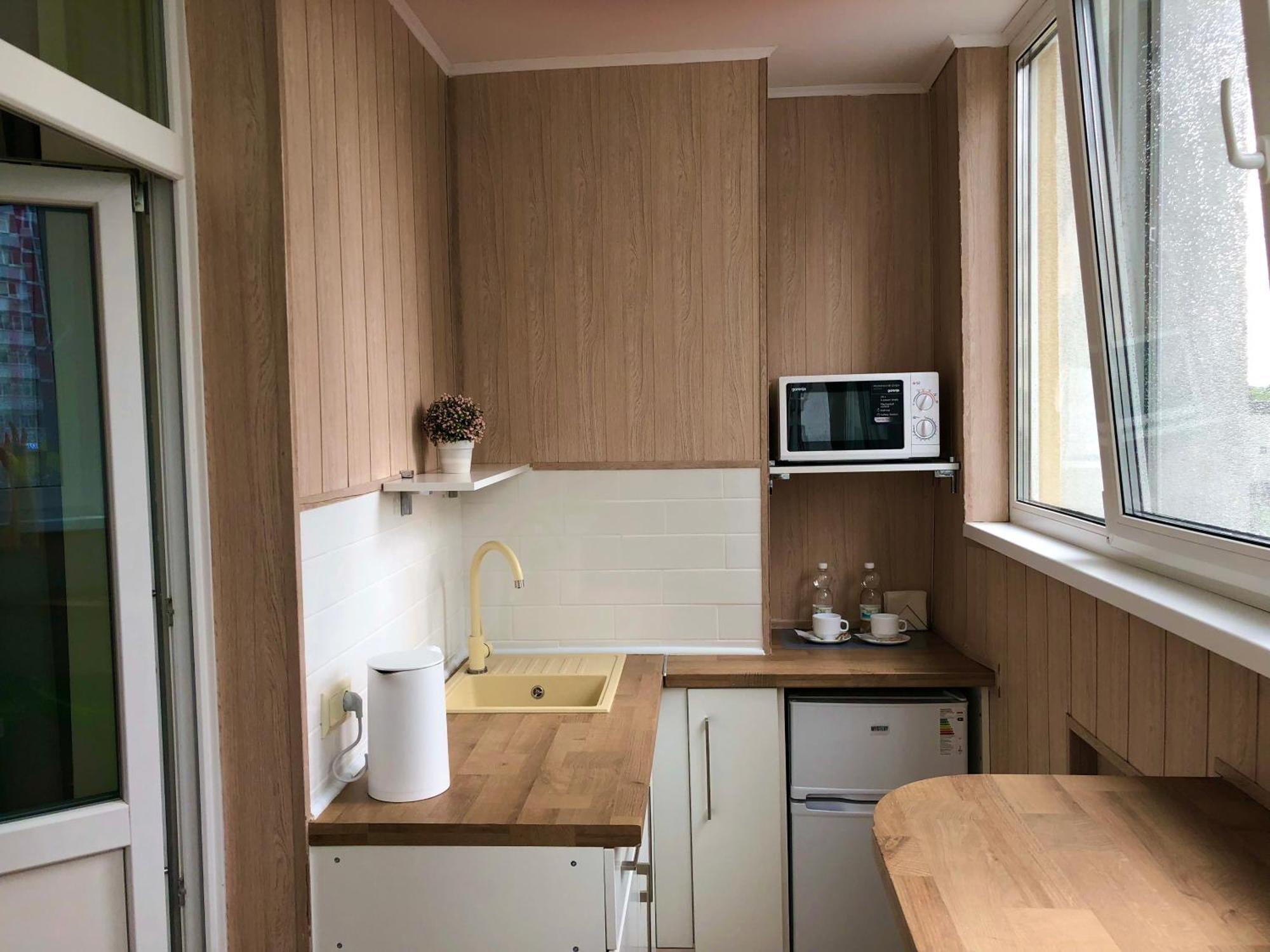 East Residence キエフ エクステリア 写真