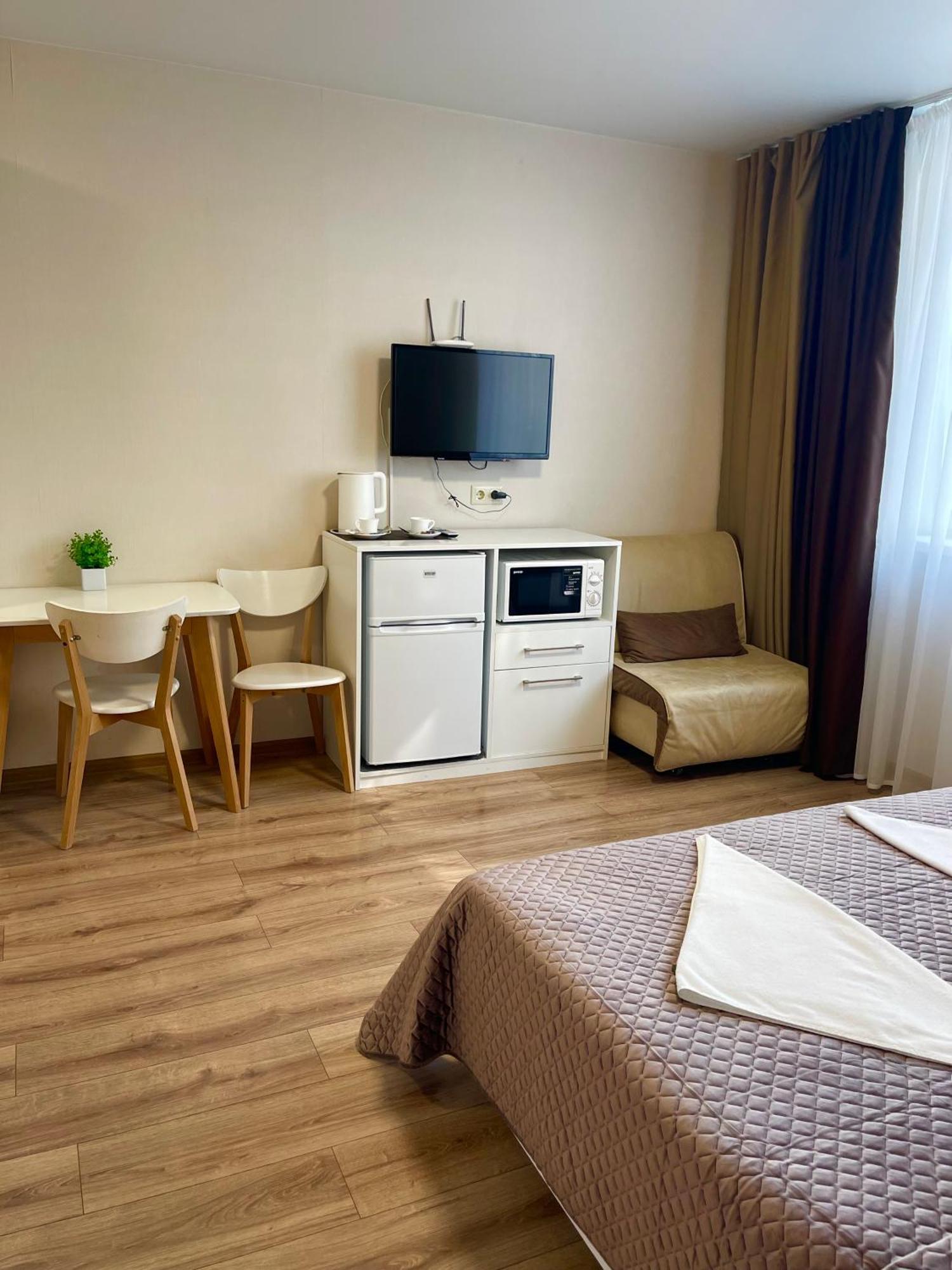 East Residence キエフ エクステリア 写真