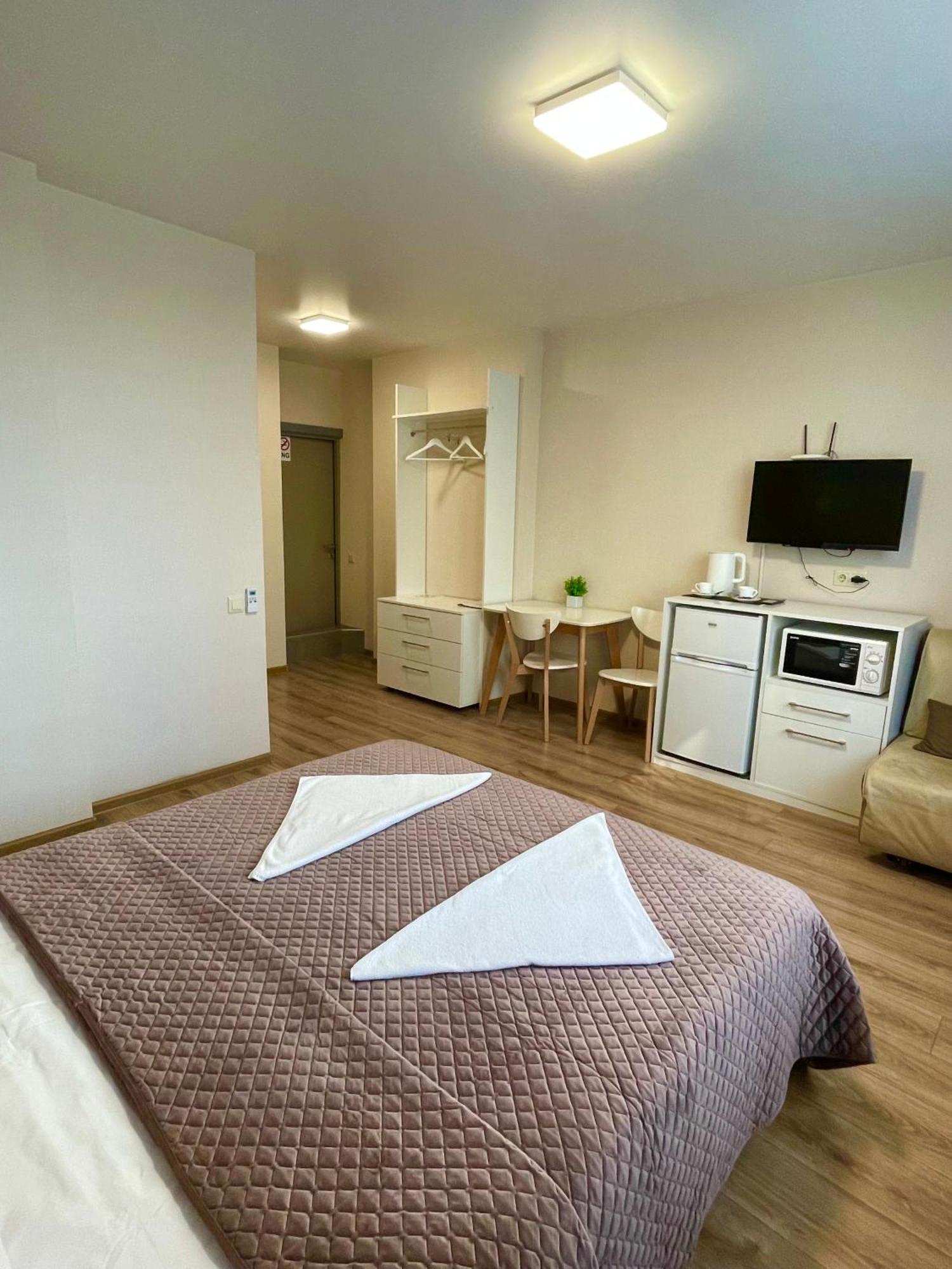 East Residence キエフ エクステリア 写真