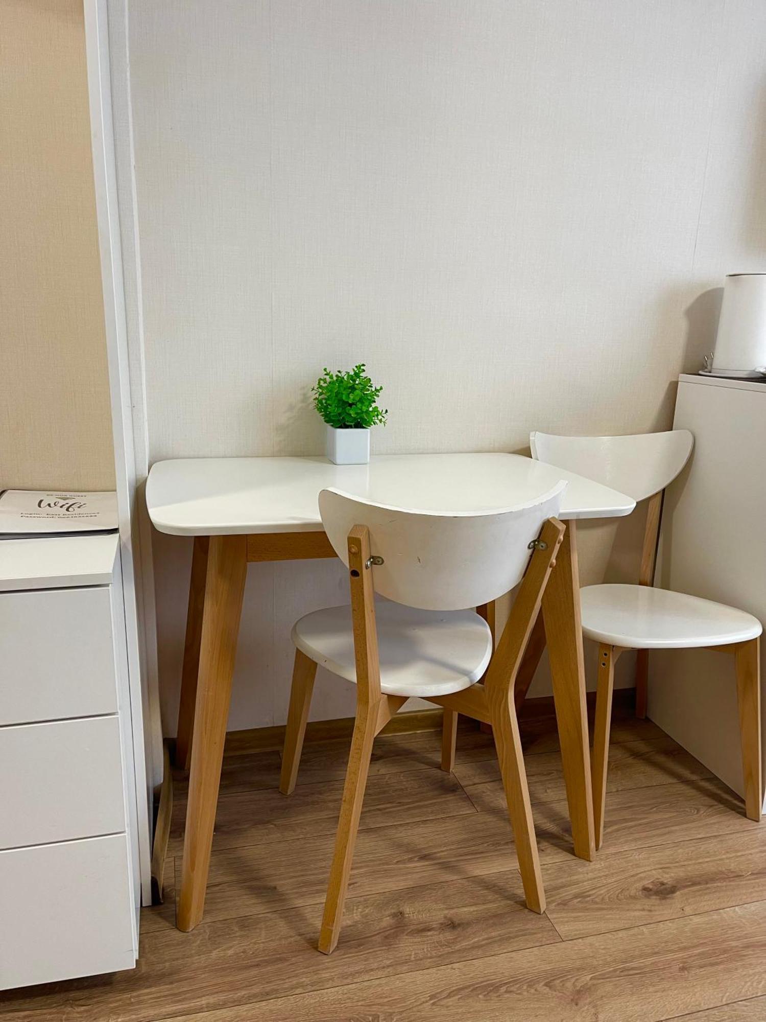 East Residence キエフ エクステリア 写真